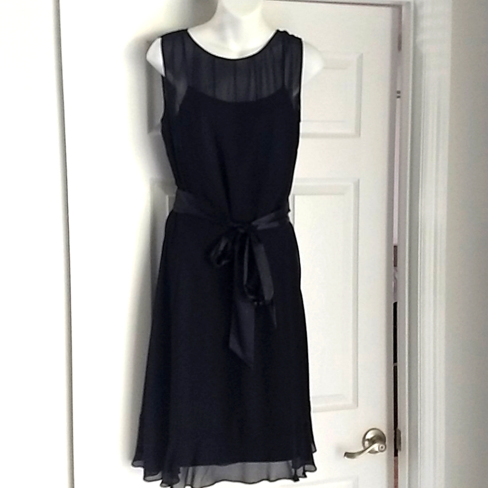 Antonio Melani dress